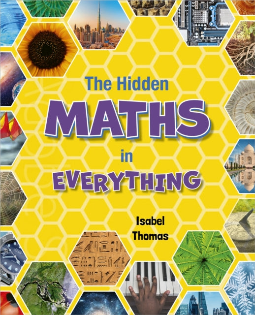 The Number Universe: The Hidden Maths Inside Everything (Reading Planet Astro-Jupiter/Mercury)