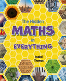 The Number Universe: The Hidden Maths Inside Everything (Reading Planet Astro-Jupiter/Mercury)