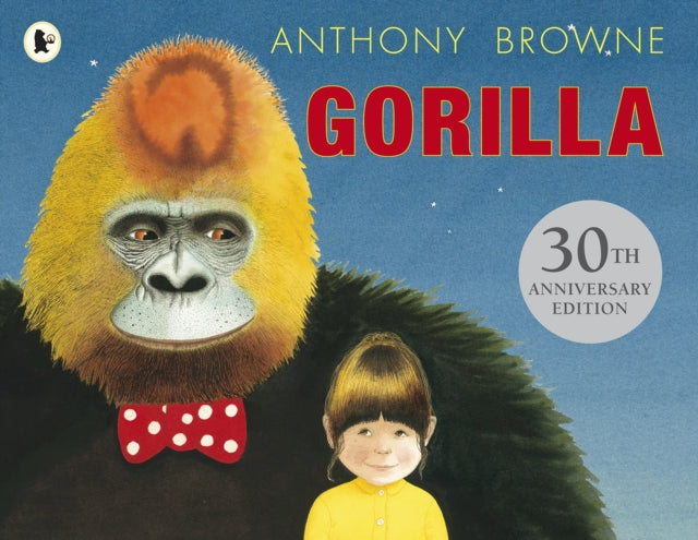 Gorilla(PB)