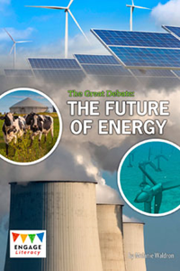 Engage Literacy L35: The Future of Energy