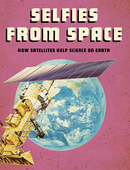 Future Space:Selfies from Space(PB)