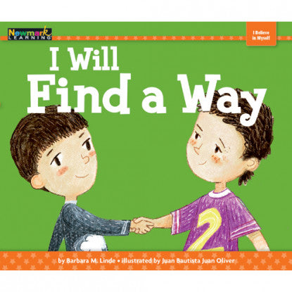I Will Find a Way
