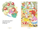 Leaf Dance: Ready-to-Read Level 2