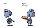 Poof! A Bot!: Ready-to-Read Ready-to-Go!