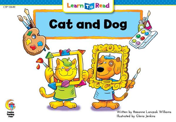 CTP: Cat and Dog