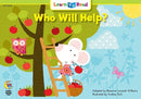 CTP: Who Will Help?