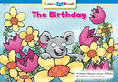 CTP: The Birthday