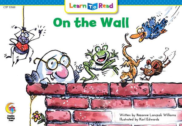 CTP: On the Wall
