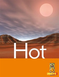 Go Facts LP: Hot (L23)