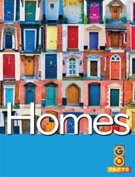 Go Facts LP: Homes (L24)