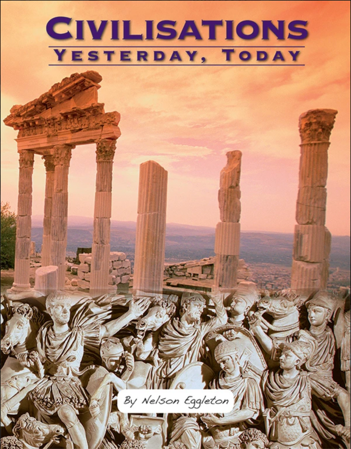 Connectors II - Civilisations Yesterday, Today