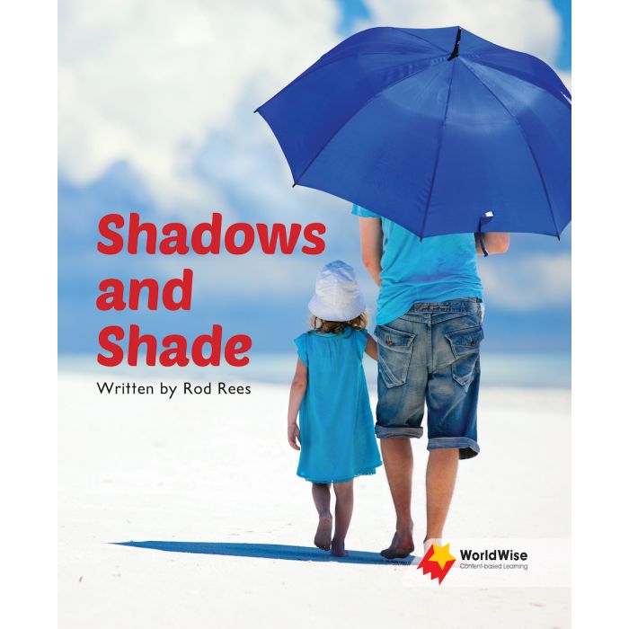 WorldWise Level 17-18:Shadows and Shade