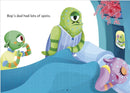 Early Bird Readers-Pink: Tug! Tug! and Lots of Spots