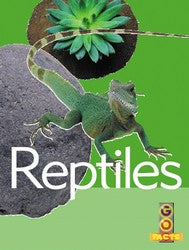 Go Facts LP: Reptiles (L20)