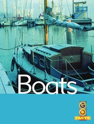 Go Facts LP: Boats (L21)