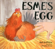 Esme's Egg