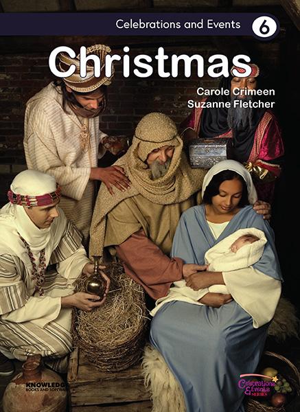 Christmas(Celebrations & Events)
