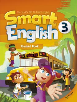 Smart English: Level 3 Student Book