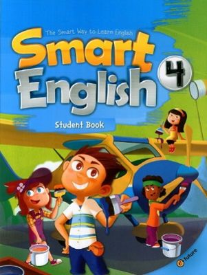 Smart English: Level 4 Student Book