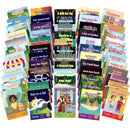 The Beanies Hi-Lo Diversity Decodable Boxed Set