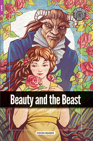 Beauty and the Beast(Level 2- A1/B1)