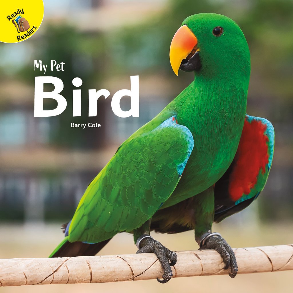 Ready Readers:Bird