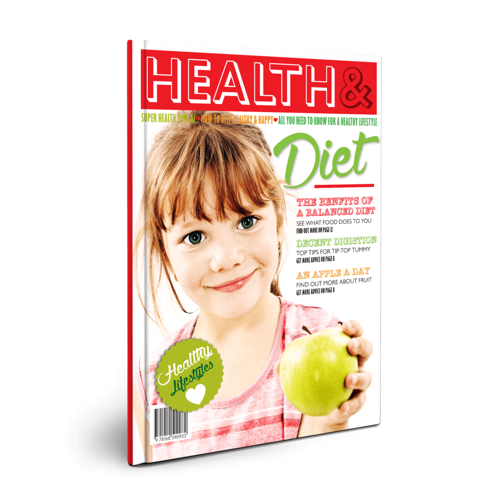Healthy Lifestyles: Health and Diet