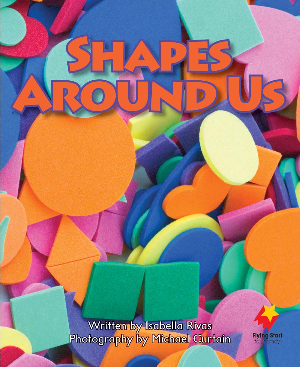 FS Level 01: Shapes Around Us