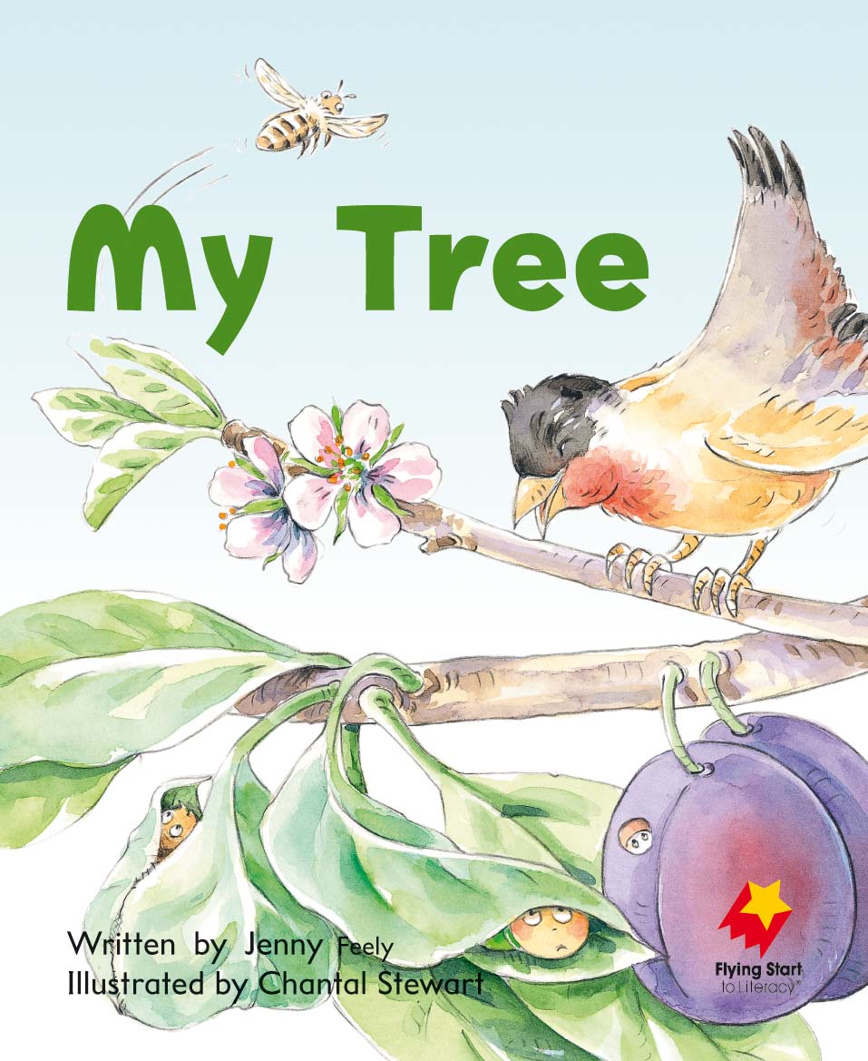FS Level 7: My Tree