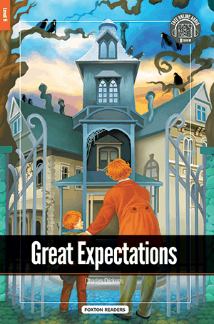 Great Expectations(Level 5: B2)