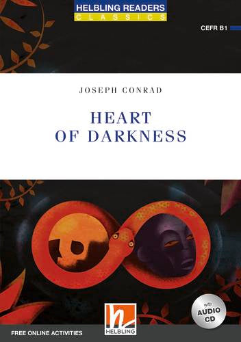 Helbling Blue Series-Classics Level 5: Heart of Darkness