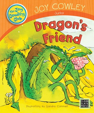 Junior: Dragon's Friend (L9)