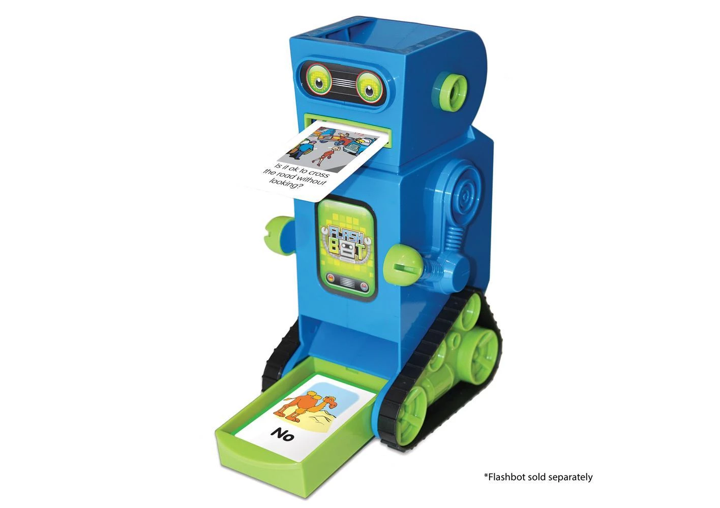 Speaking Flashcards (JL208)