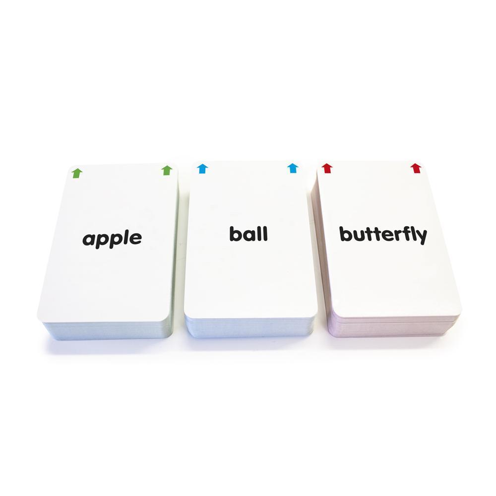 Noun Flashcards (JL214)