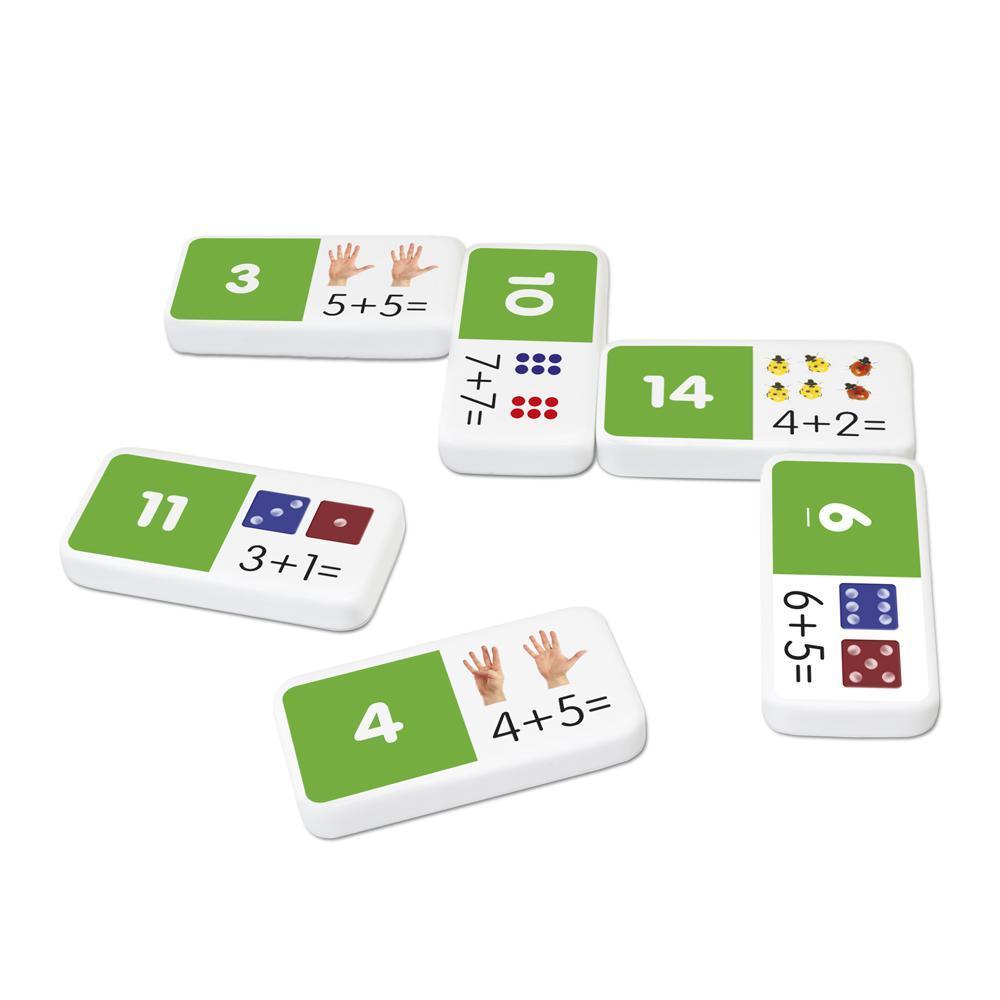 Addition Dominoes (JL481)