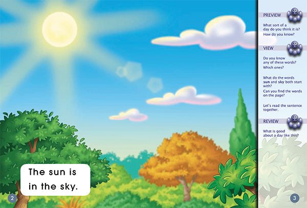 Key Links Magenta (Book 12, Level 2): Kind Bird