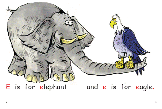 Red Rocket Pre-Reading Fiction B (Level 1): King of the Zoo