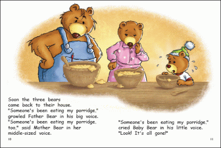 Red Rocket Fluency Level 2 Fiction A (Level 17): Knock, Knock!