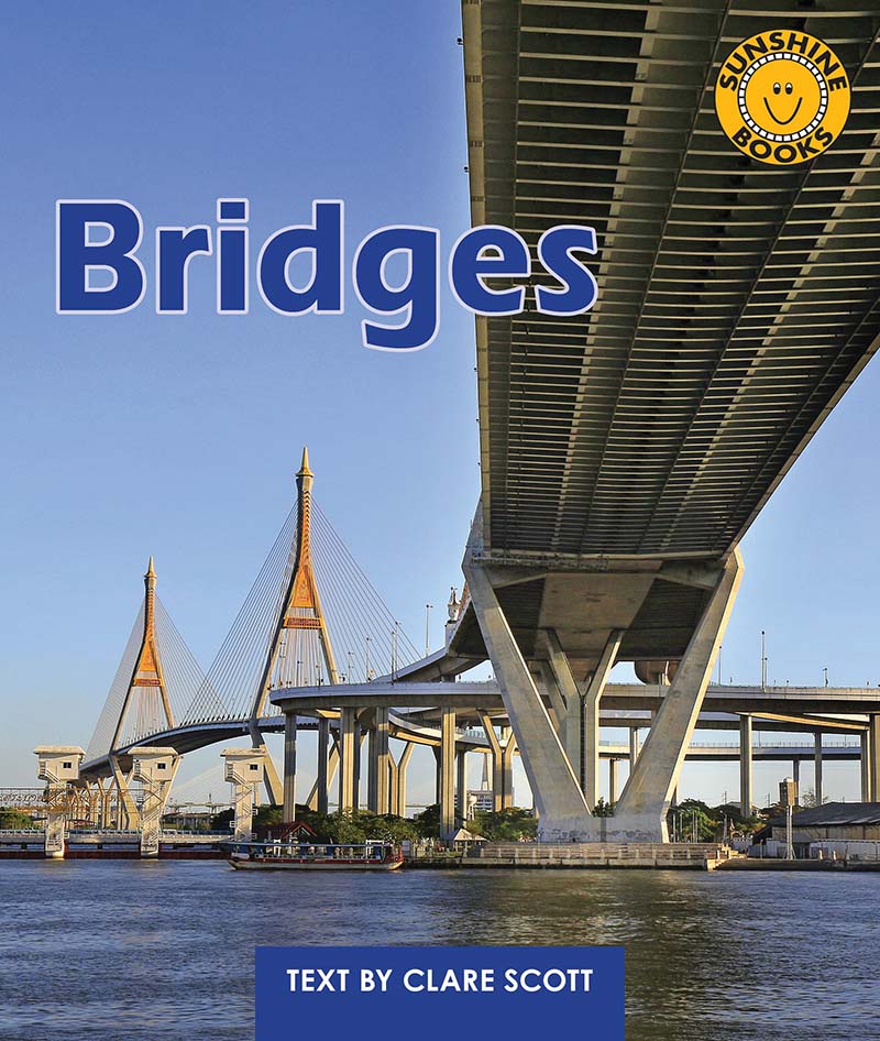Sunshine Starters Level 10: Bridges