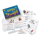 Verbs at Work