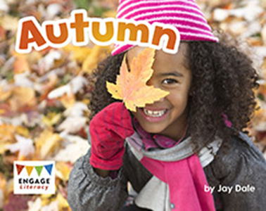 Engage Literacy L4: Autumn