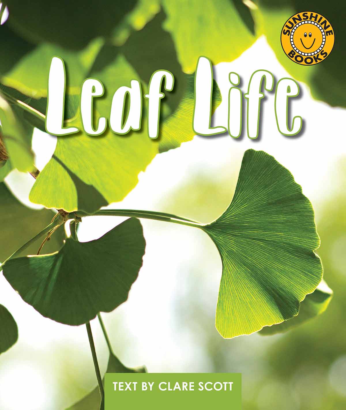 Sunshine Starters Level 16:Leaf Life