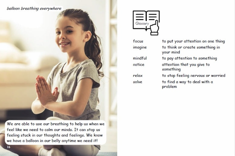 Red Rocket Fluency Level 4 Non Fiction C (Level 21): Mind Work