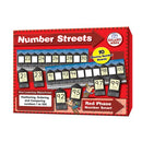Number Streets to 100 (NS23)