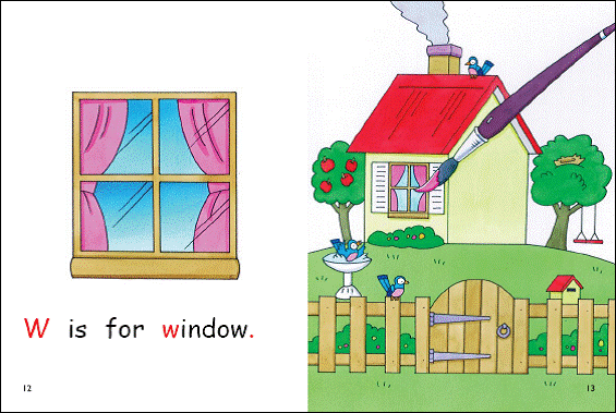 Red Rocket Pre-Reading Fiction B (Level 1): Paint a Picture