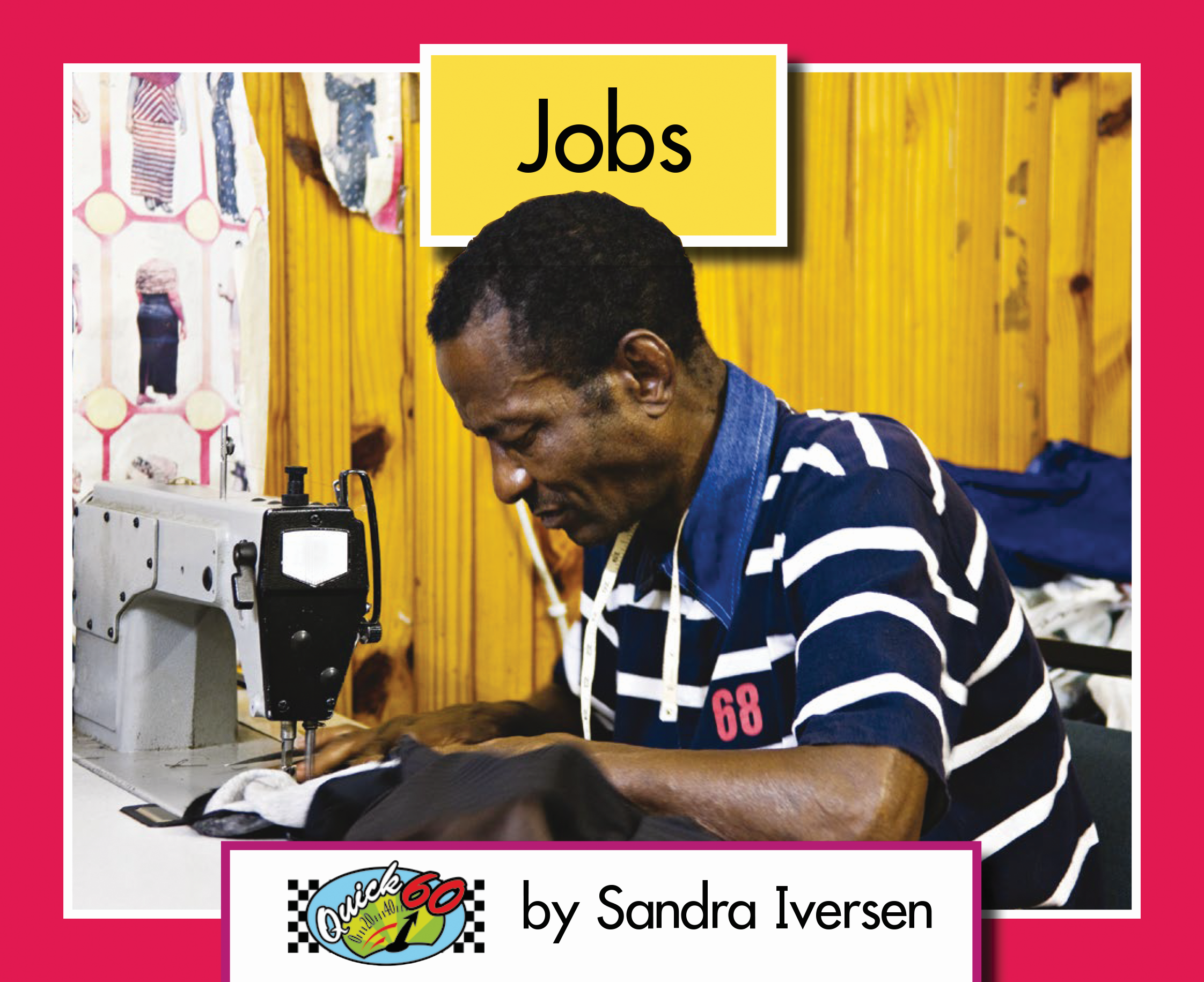Quick 60 Set 1, Level 2: Jobs