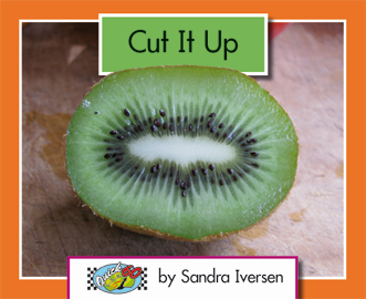 Quick 60 Set 1, Level 2: Cut It Up