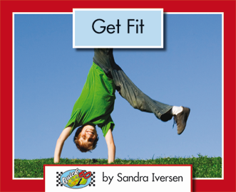 Quick 60 Set 1, Level 3: Get Fit