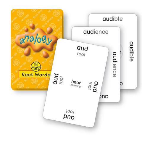 Root Word Families