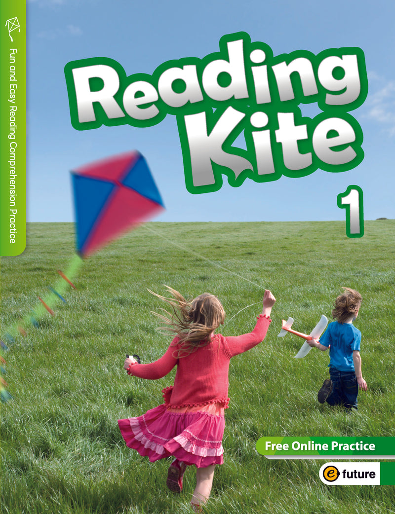 Reading Kite: Level 1
